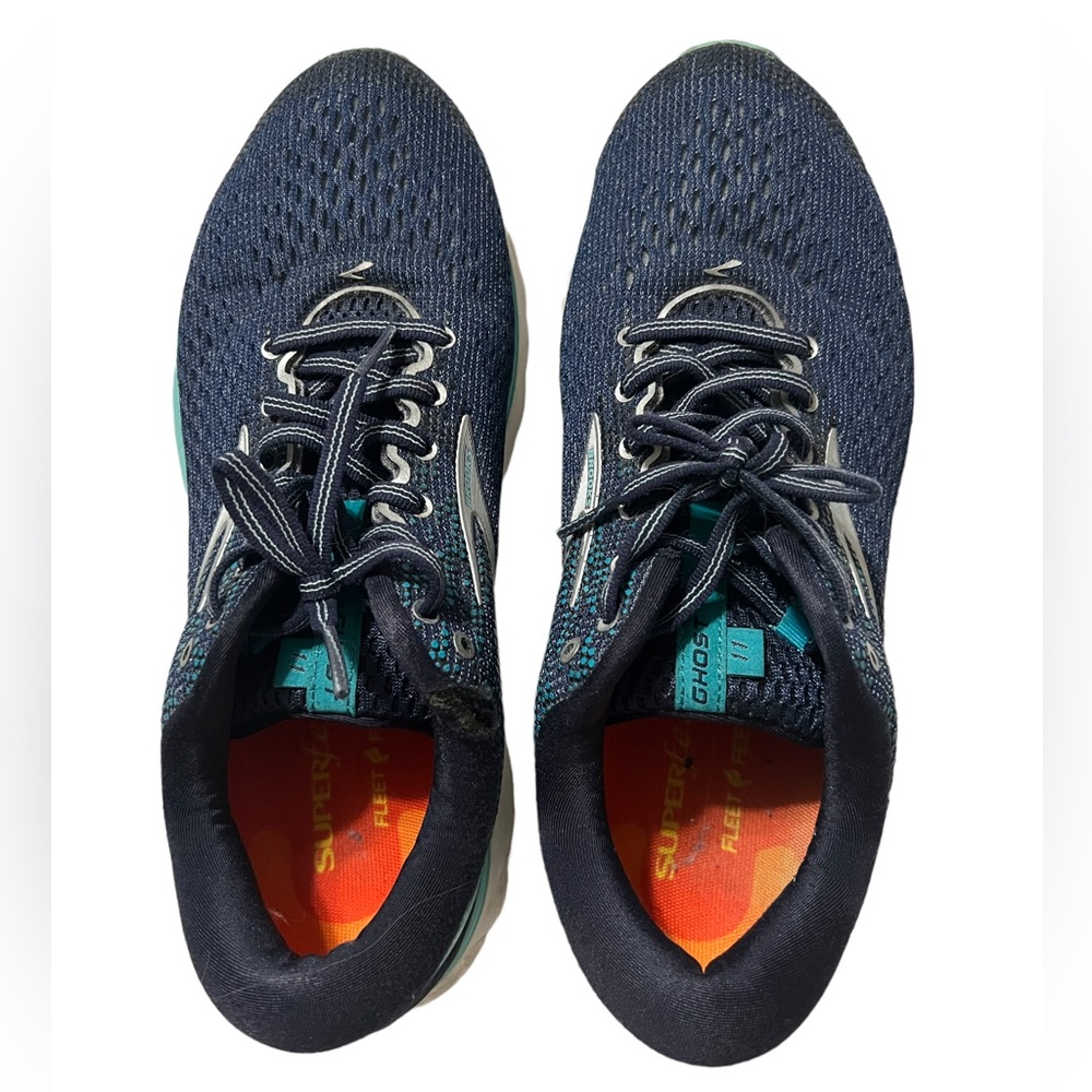 Brooks Ghost 11 - Women 9W
